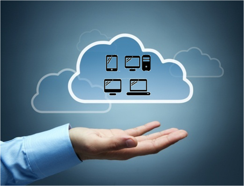 Cloud server - công nghệ máy chủ điện toán đám mây